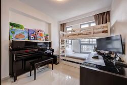 Blk 684B Waterway View (Punggol), HDB 5 Rooms #527236371
